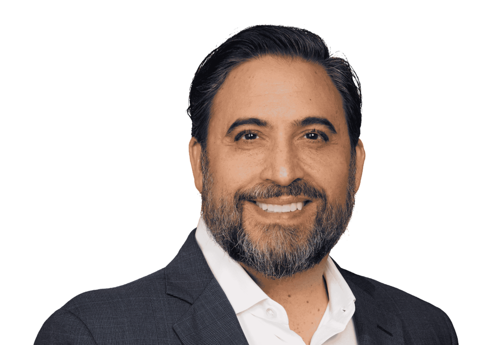 Bryan Rotella Headshot