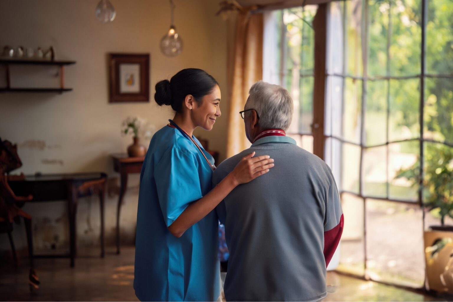 Senior care